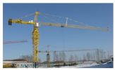 Construction Tower Crane